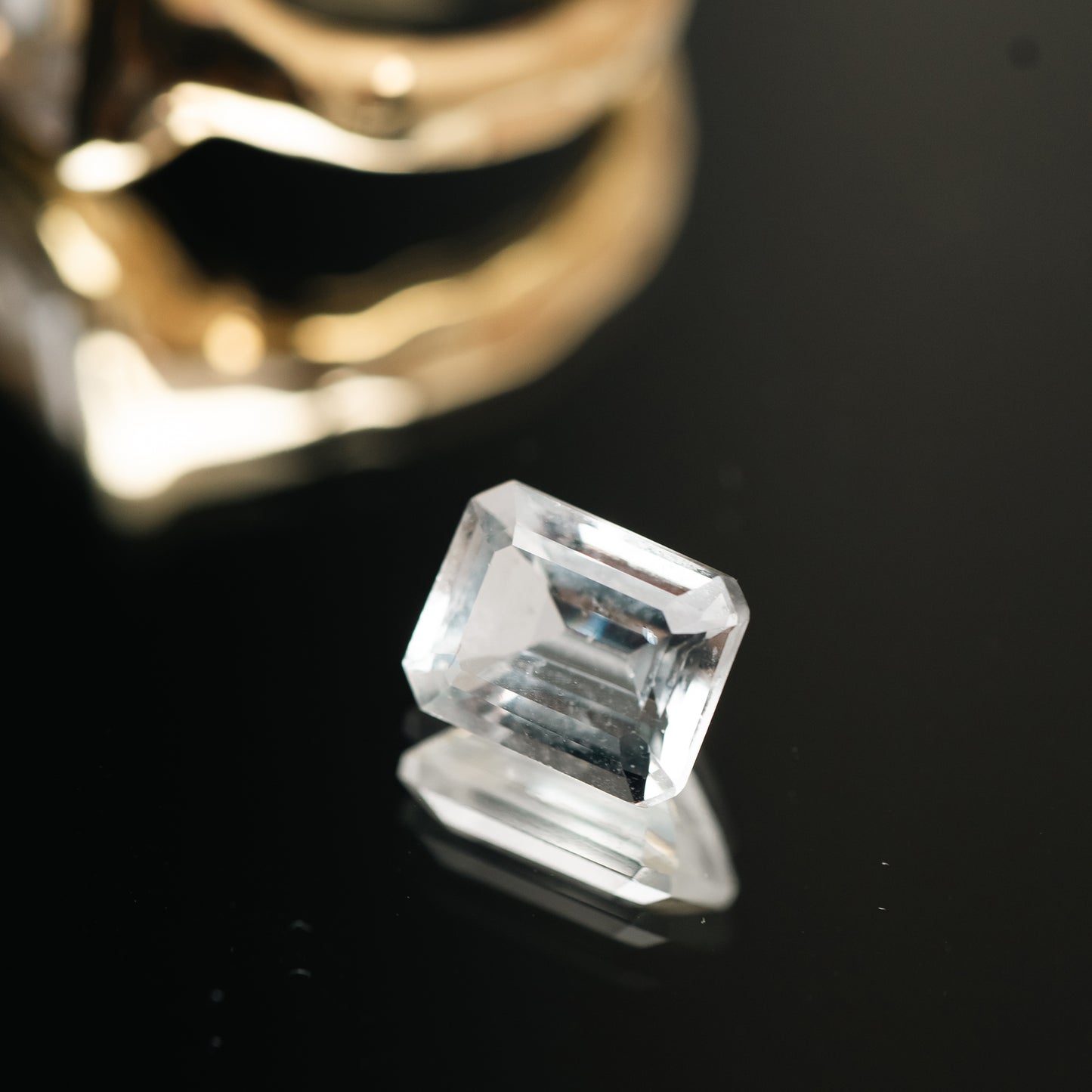 Aquamarine Dream