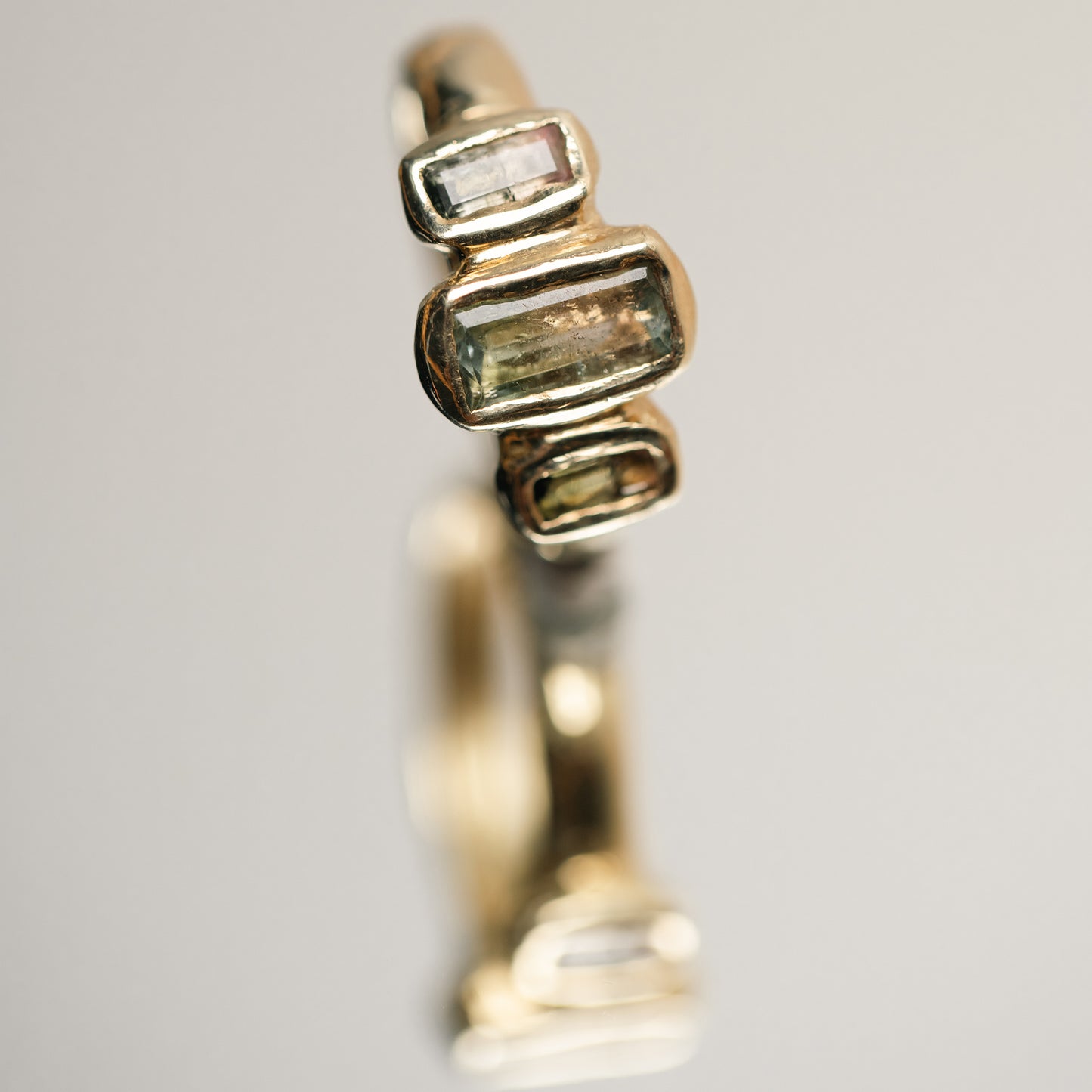 Triple Tourmaline