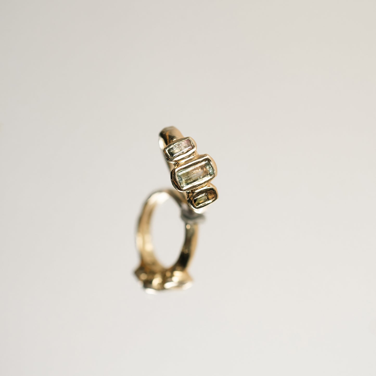Triple Tourmaline
