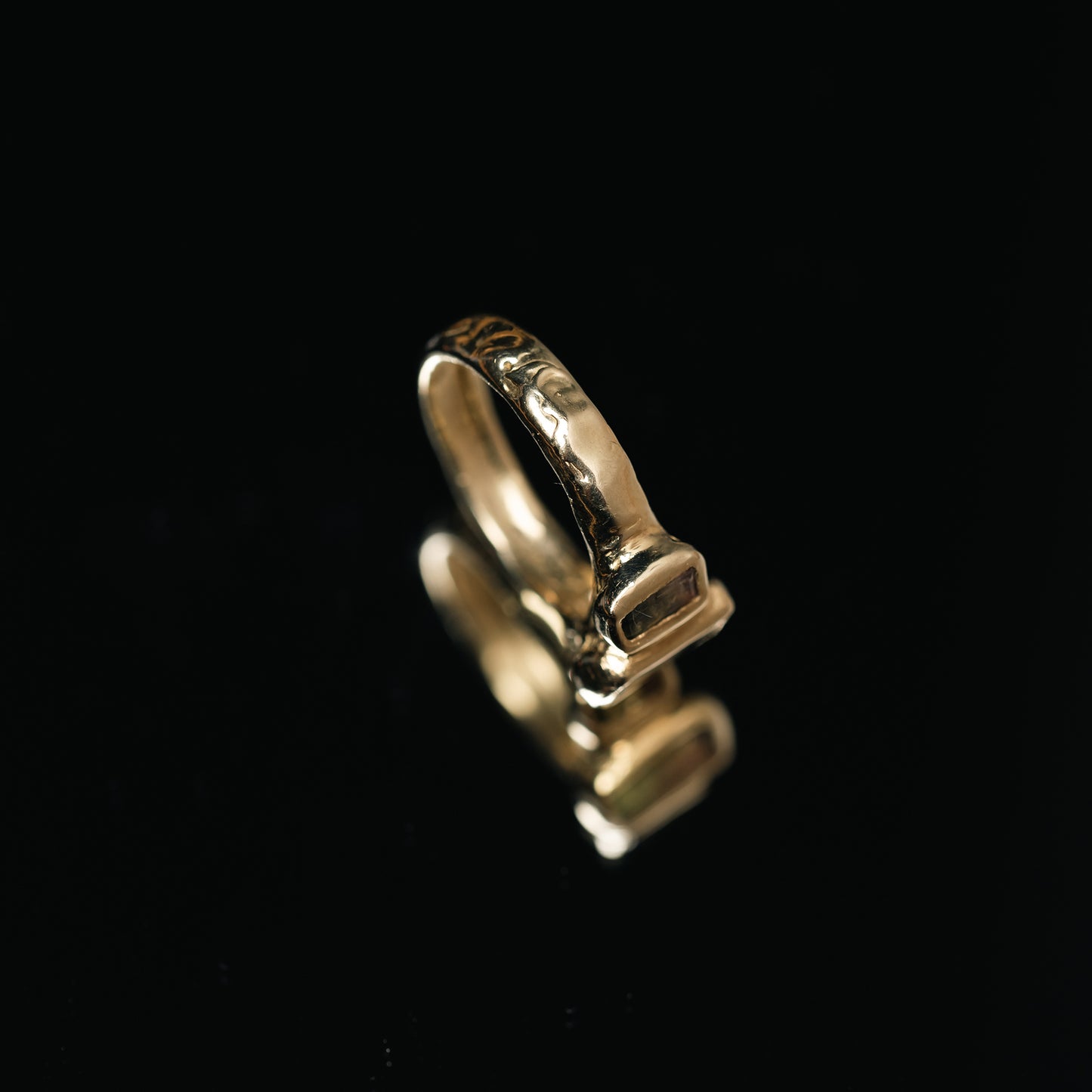 Triple Tourmaline