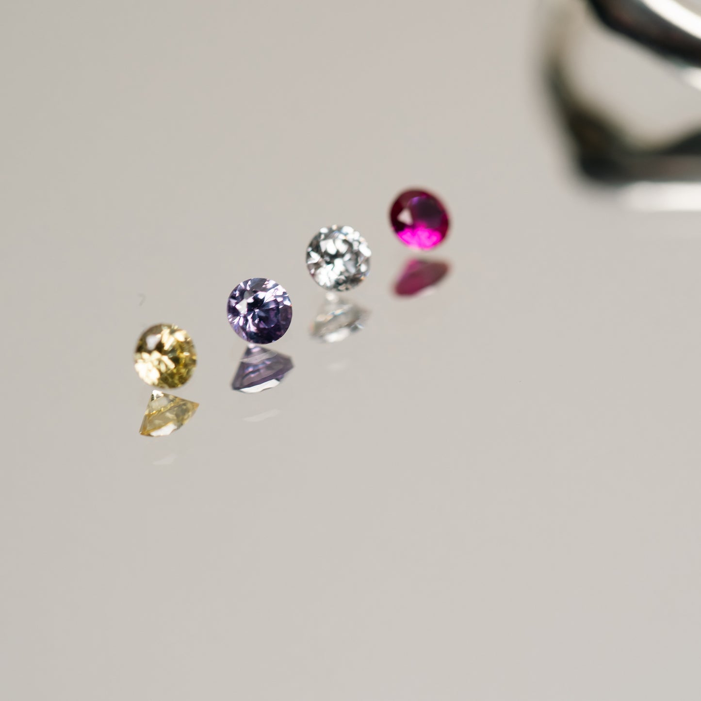 Waterflow with Zirconia