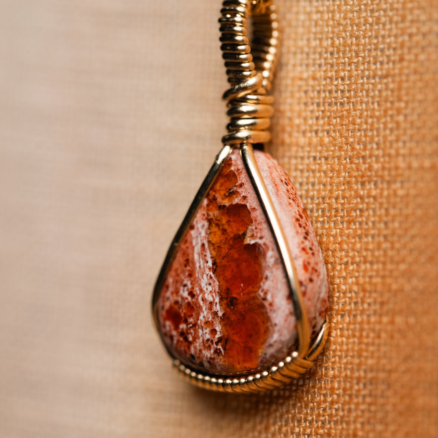 Mexican Opal
