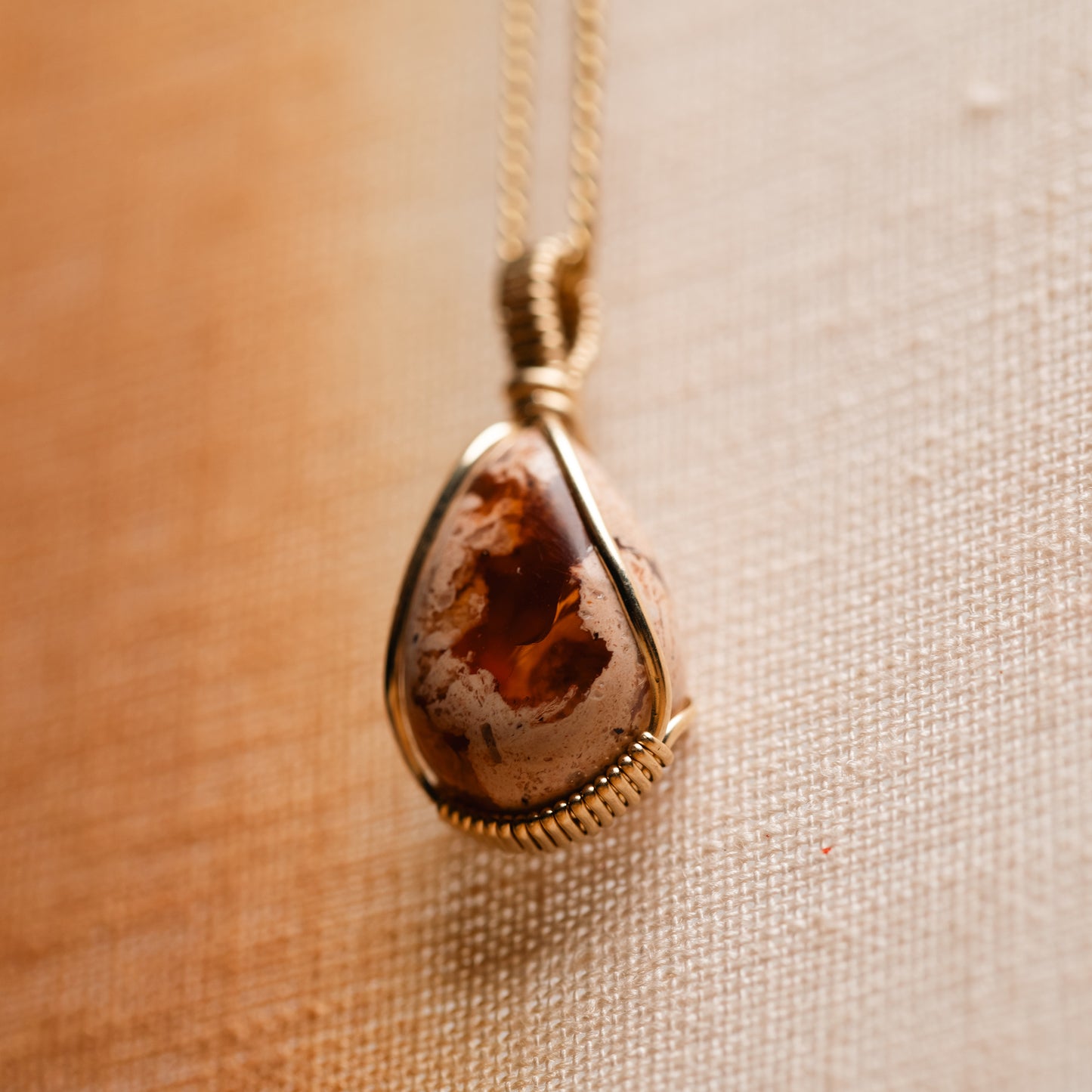 Mexican Opal