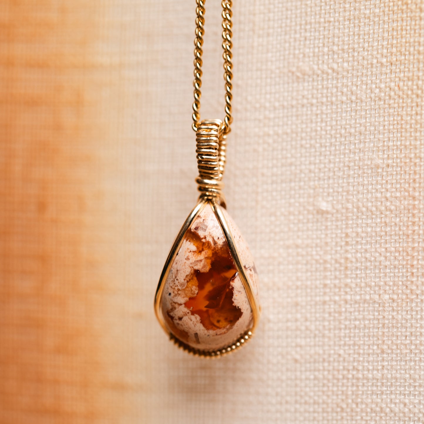 Mexican Opal