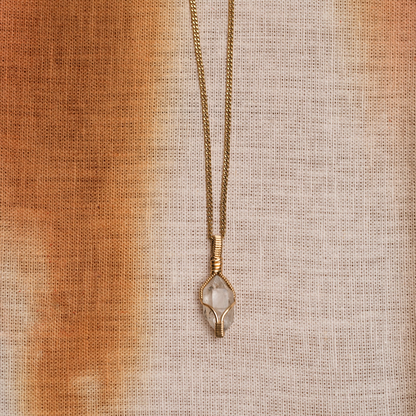 Herkimmer Diamond