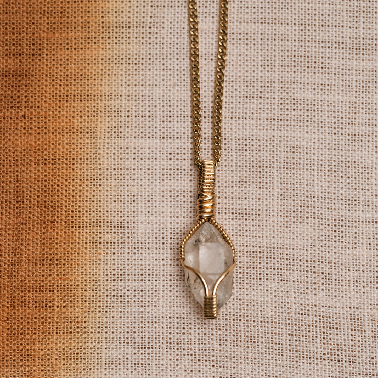 Herkimmer Diamond