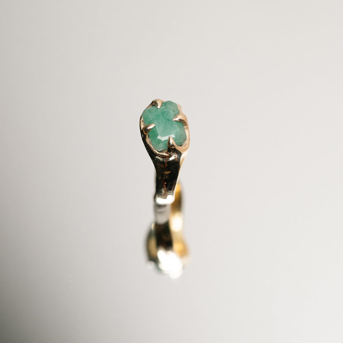 Empowering Emerald