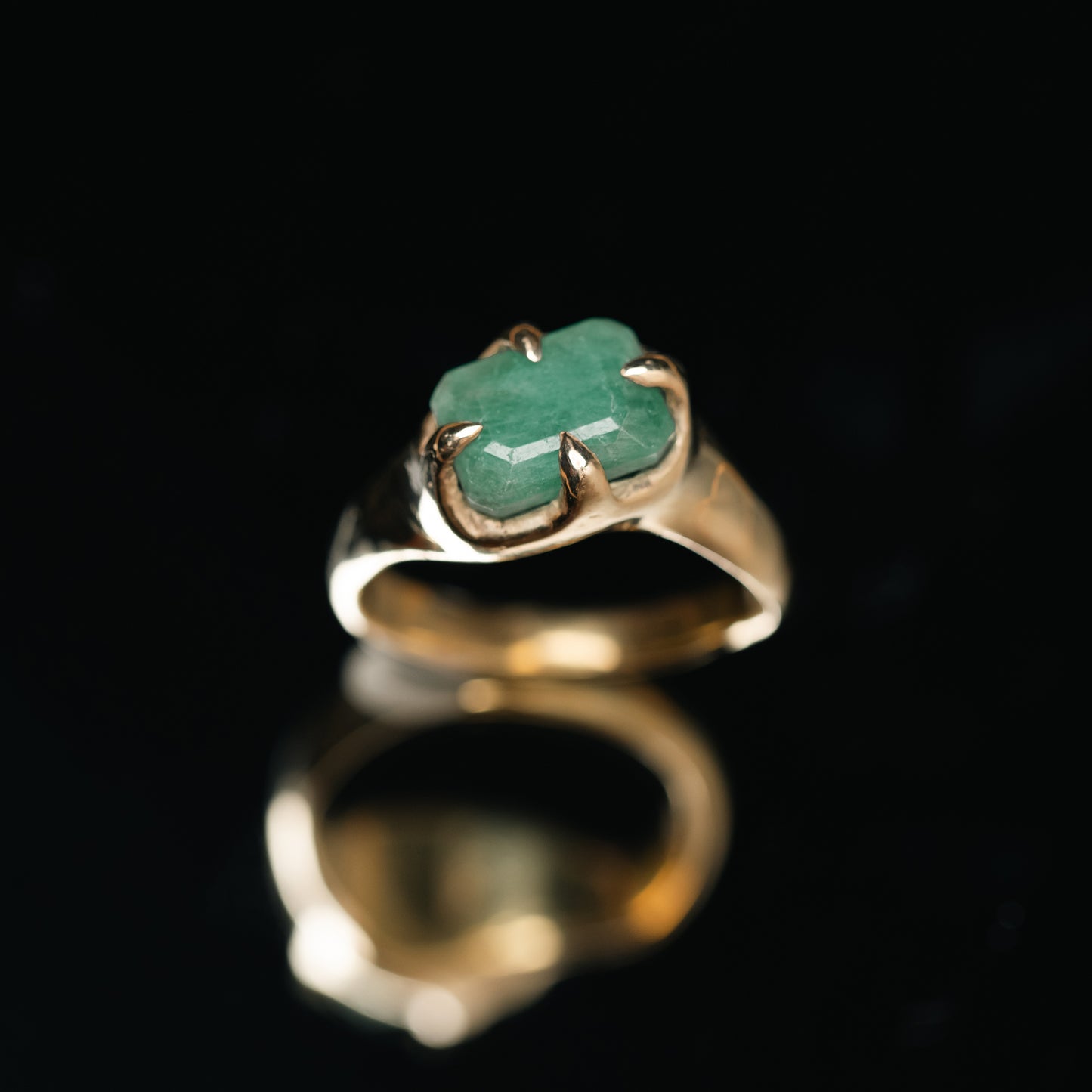 Empowering Emerald