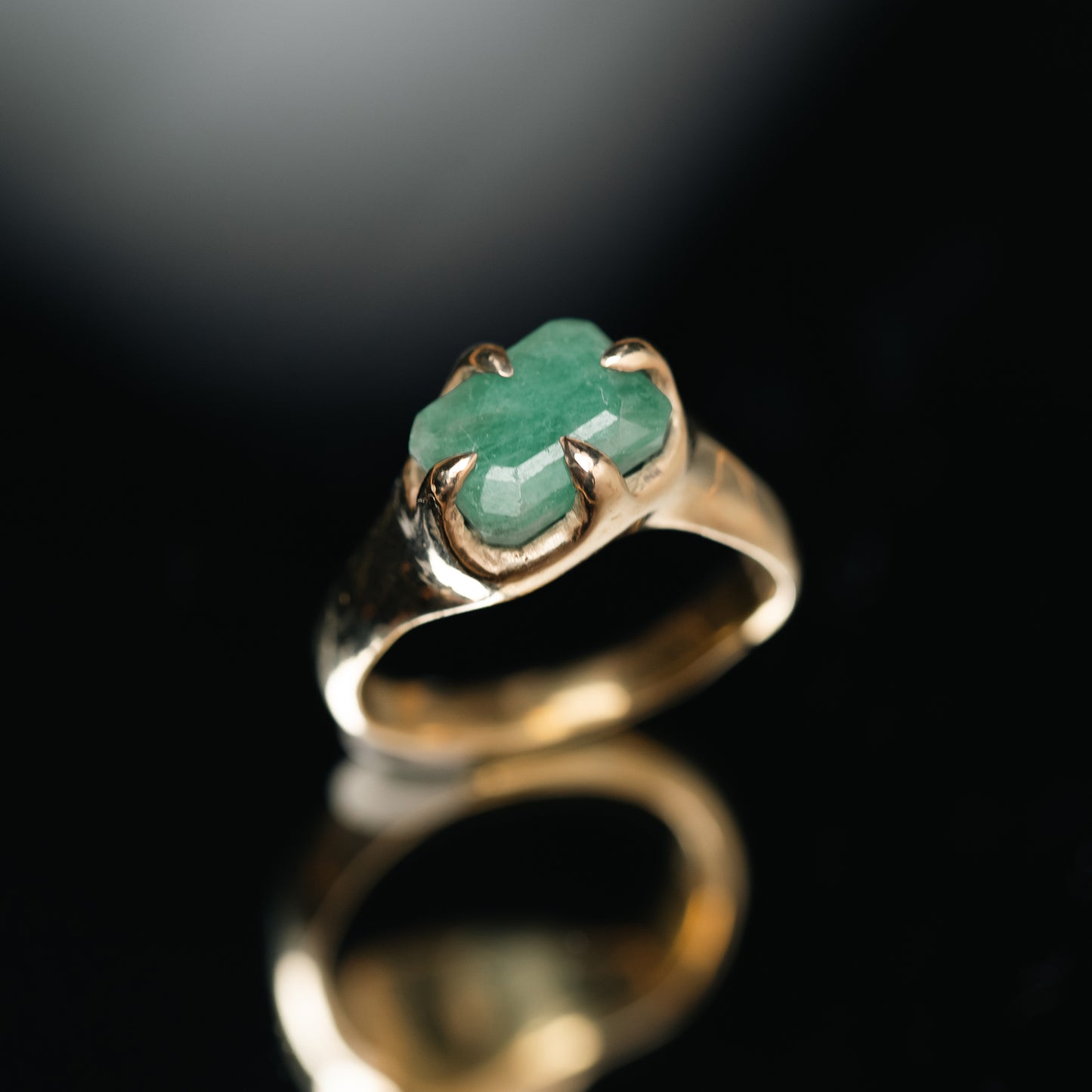 Empowering Emerald