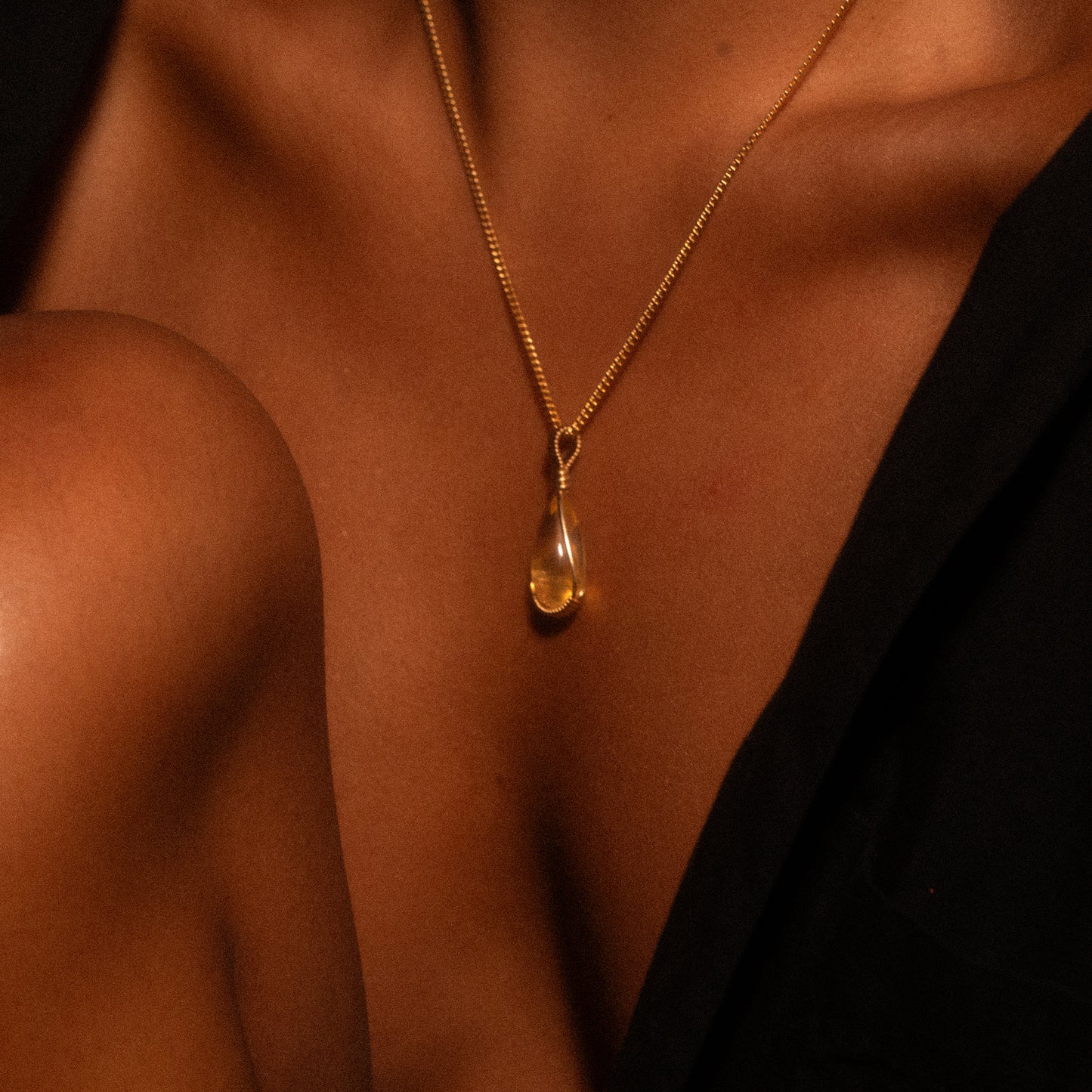 Citrine