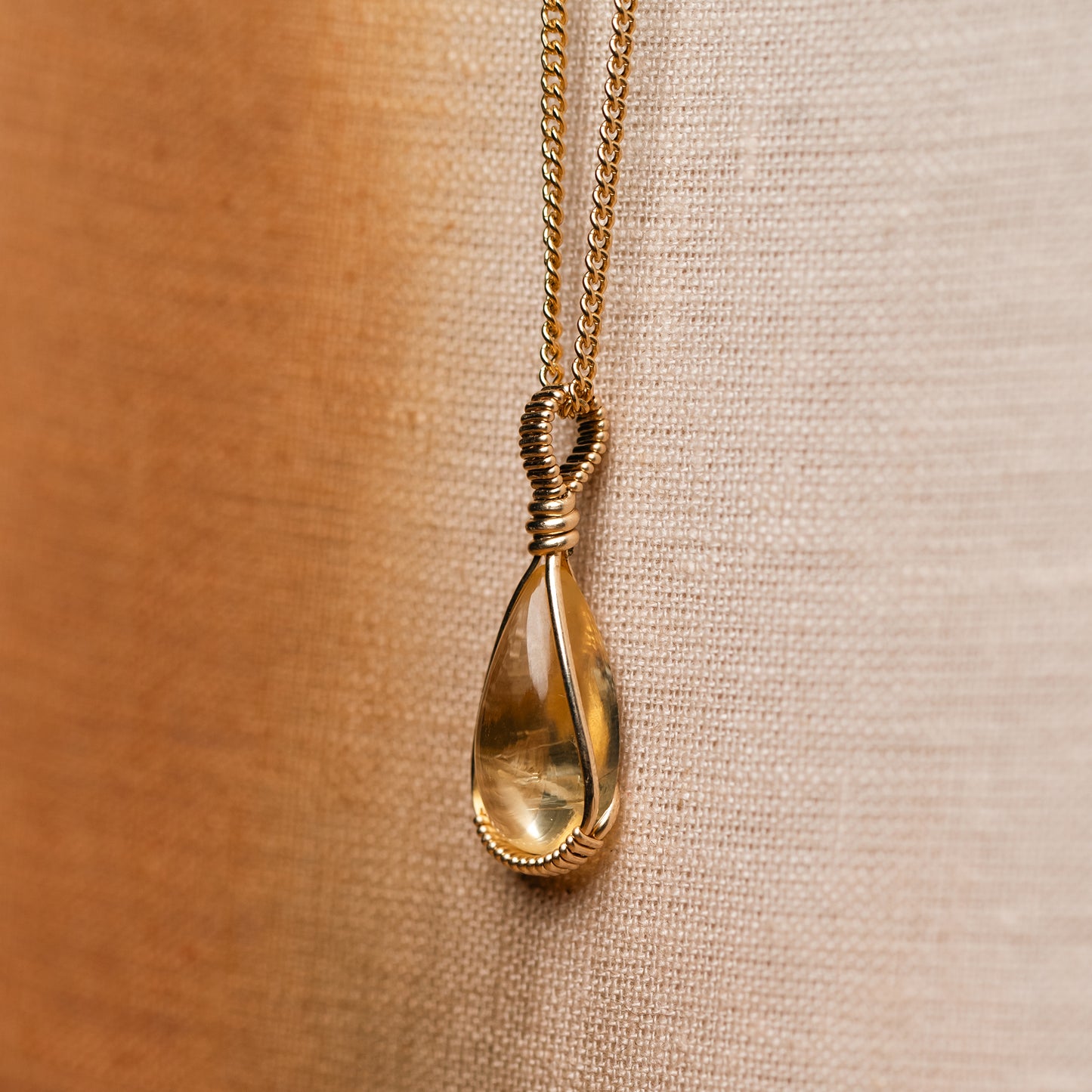 Citrine