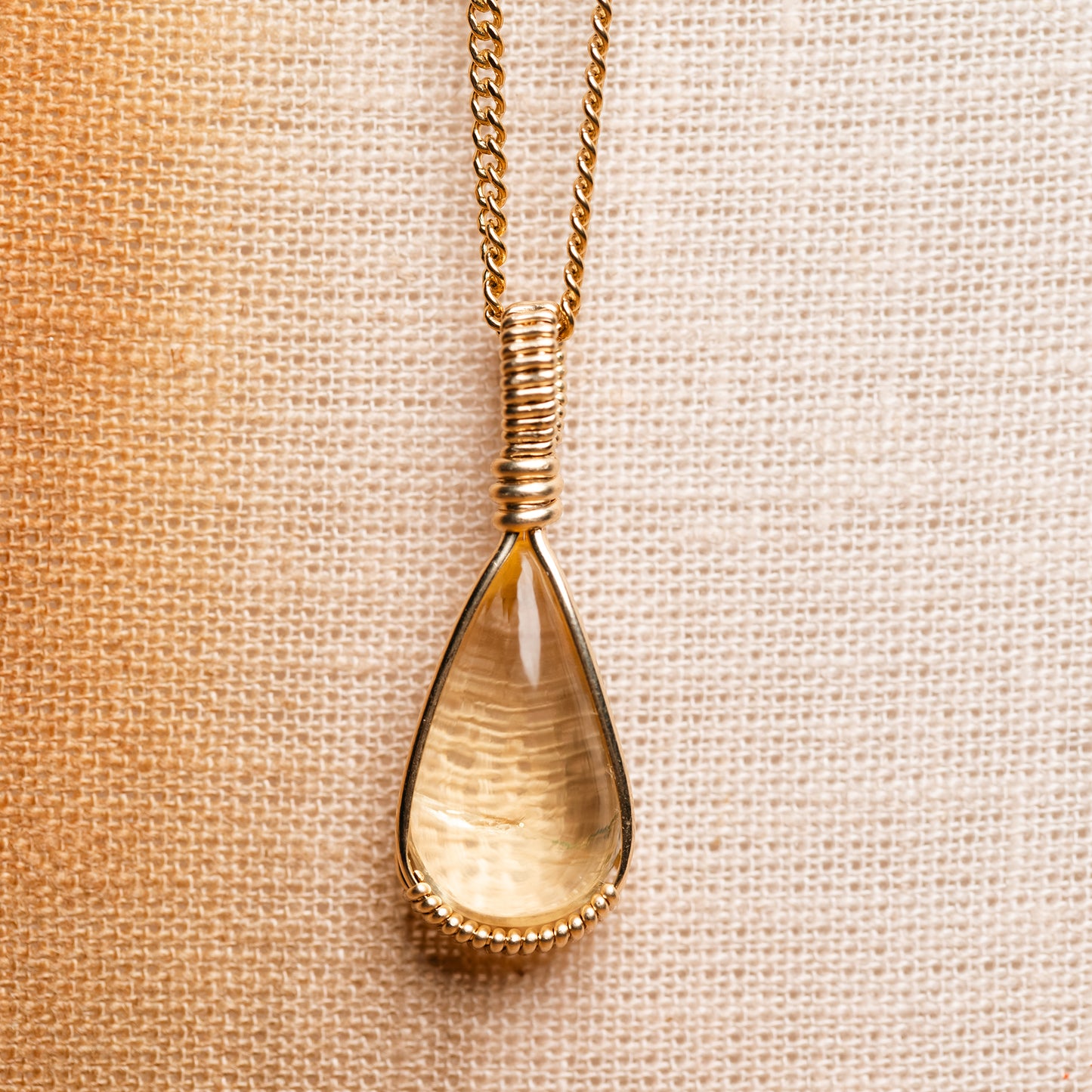 Citrine