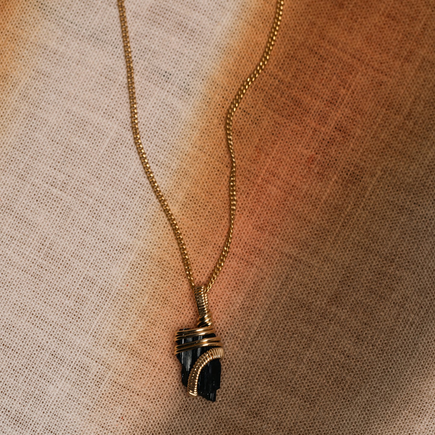 Black Tourmaline