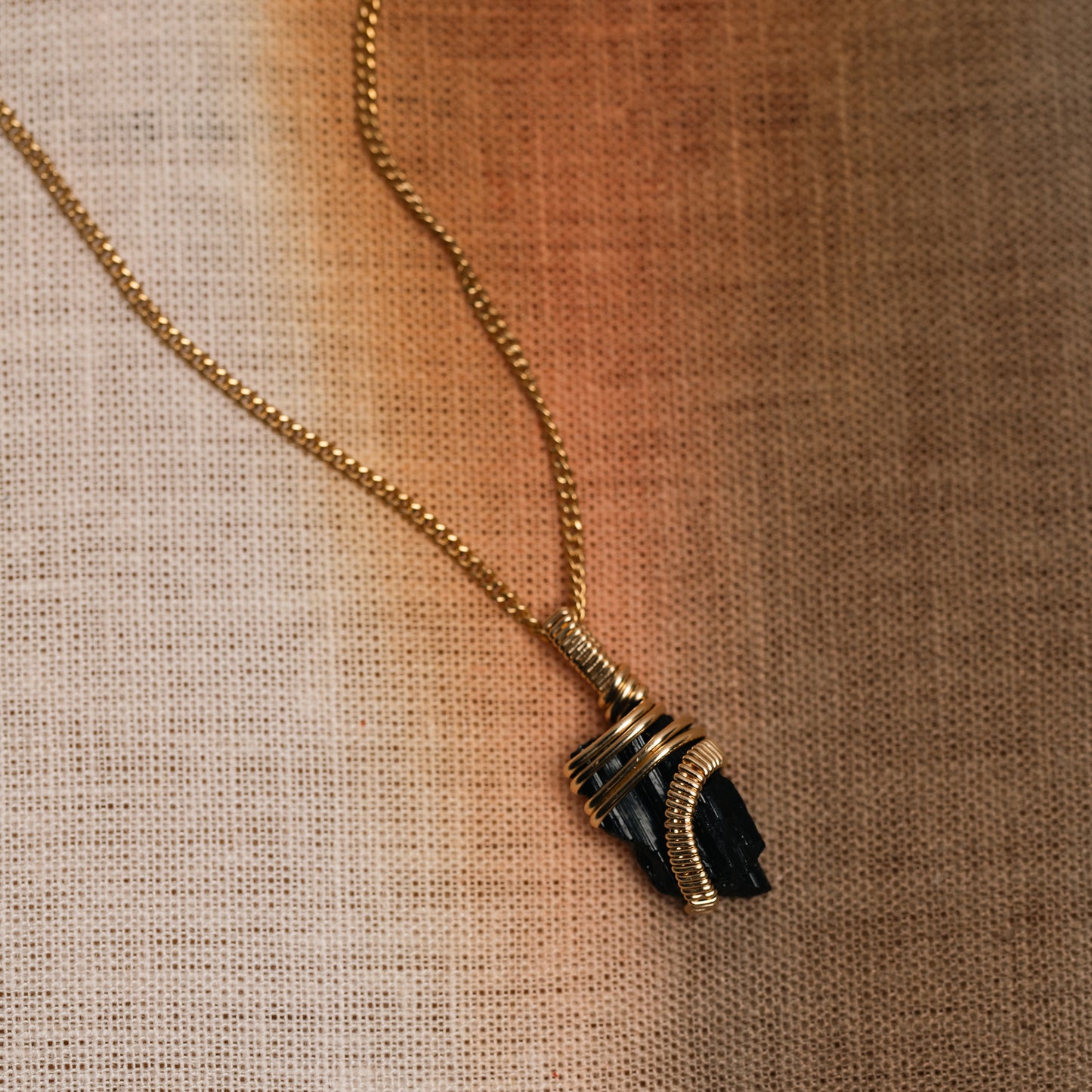 Black Tourmaline