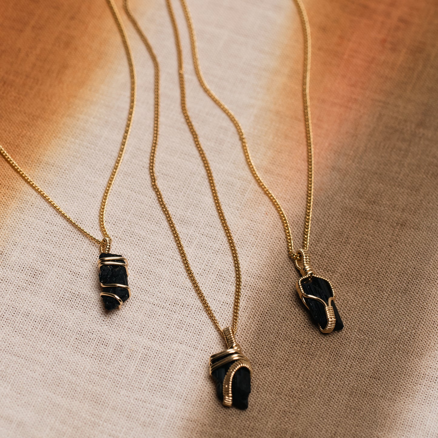 Black Tourmaline