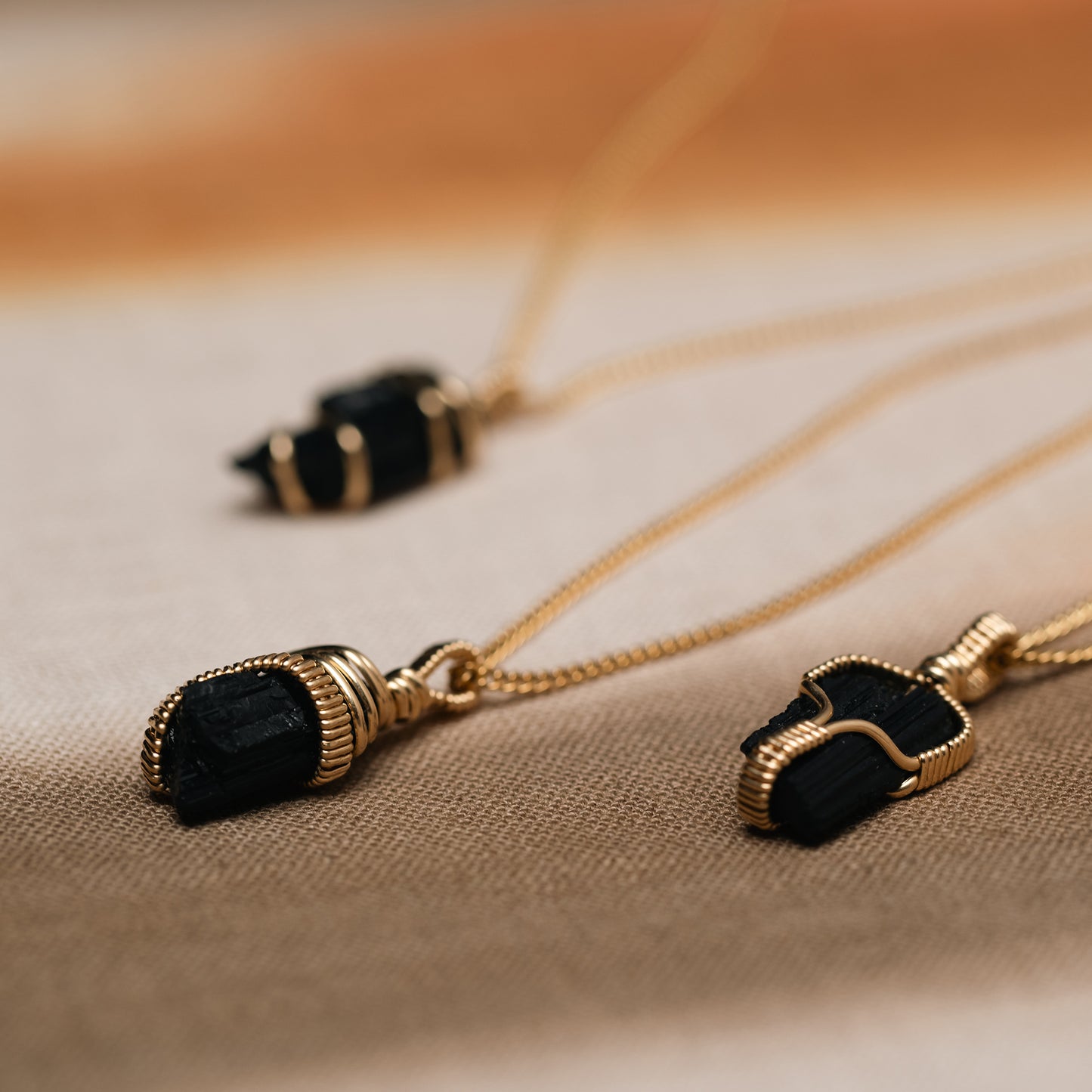 Black Tourmaline