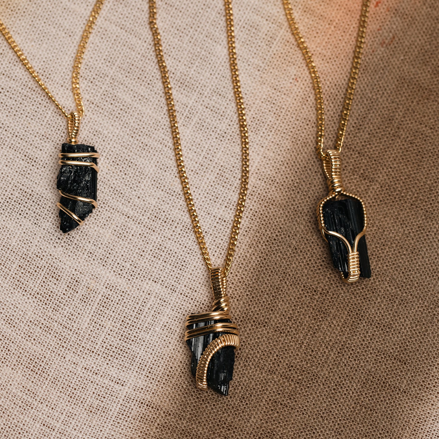 Black Tourmaline