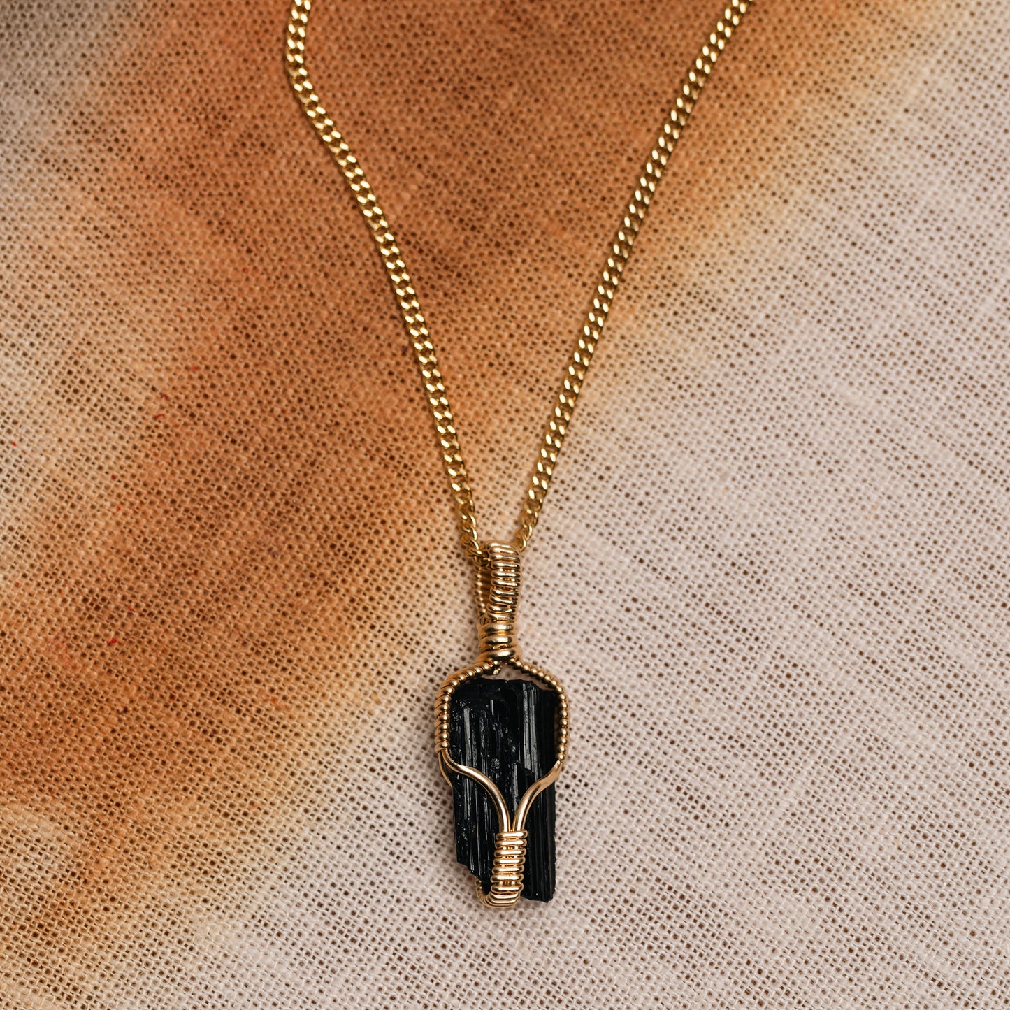 Black Tourmaline