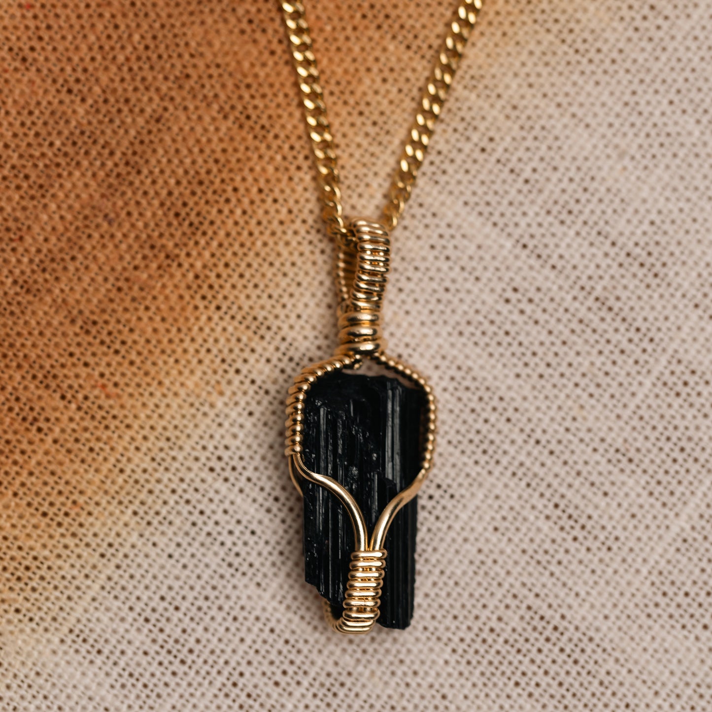 Black Tourmaline
