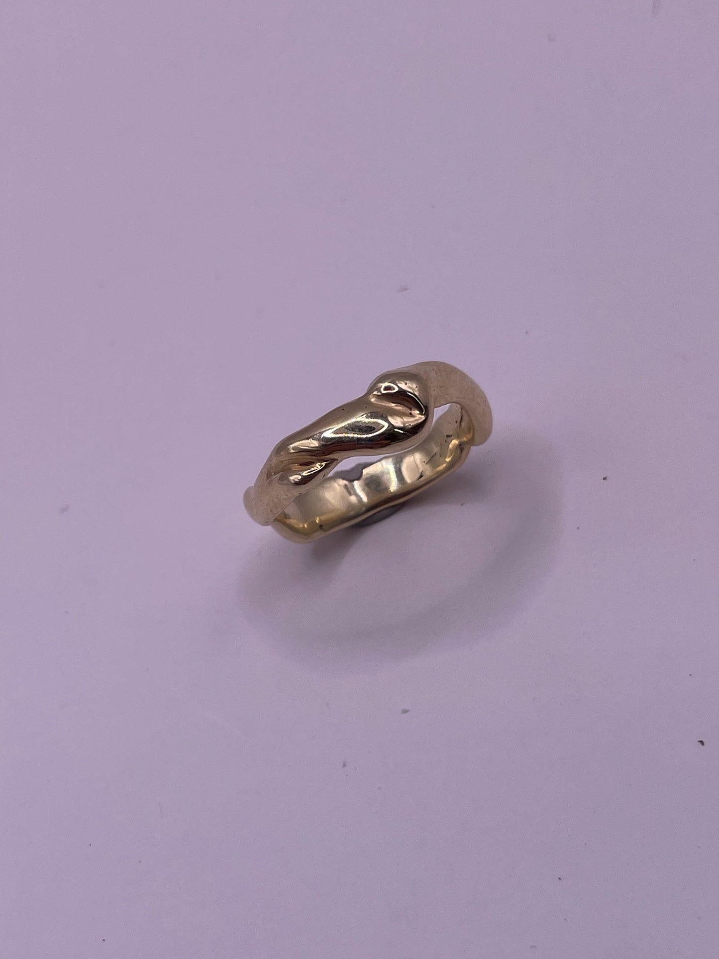 Waterflow with Zirconia