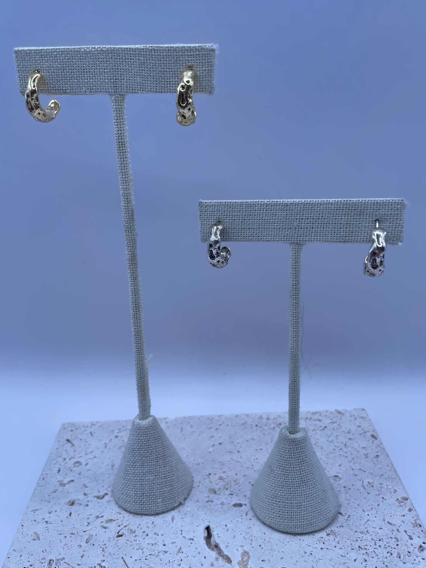 Marea earrings