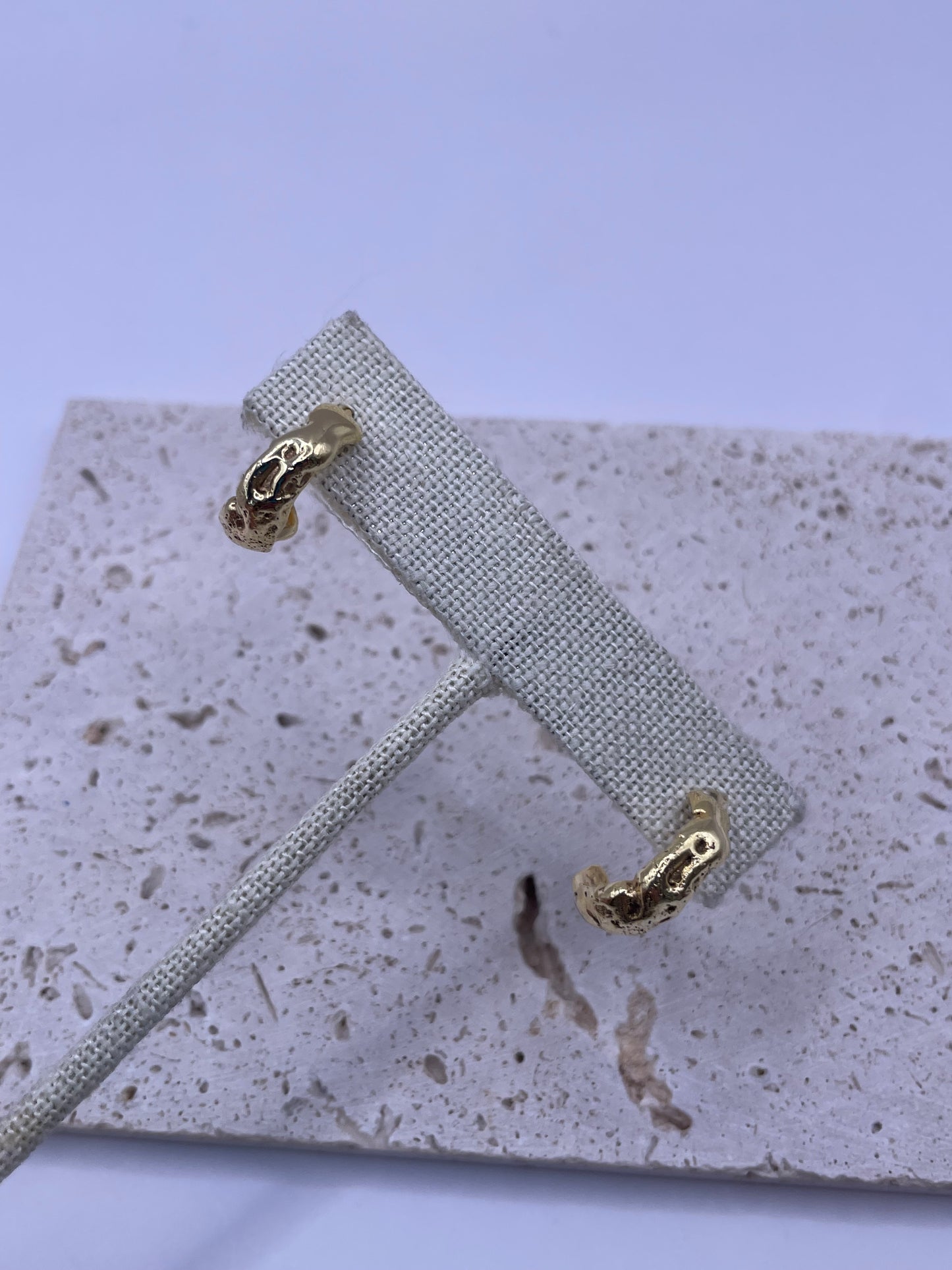 Marea earrings