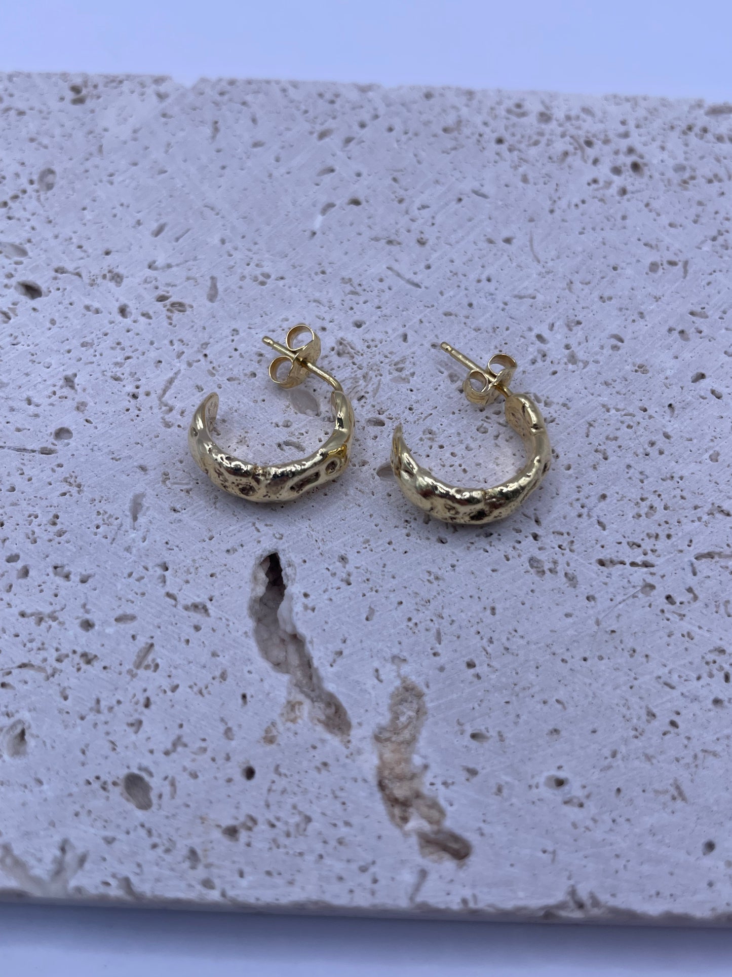 Marea earrings