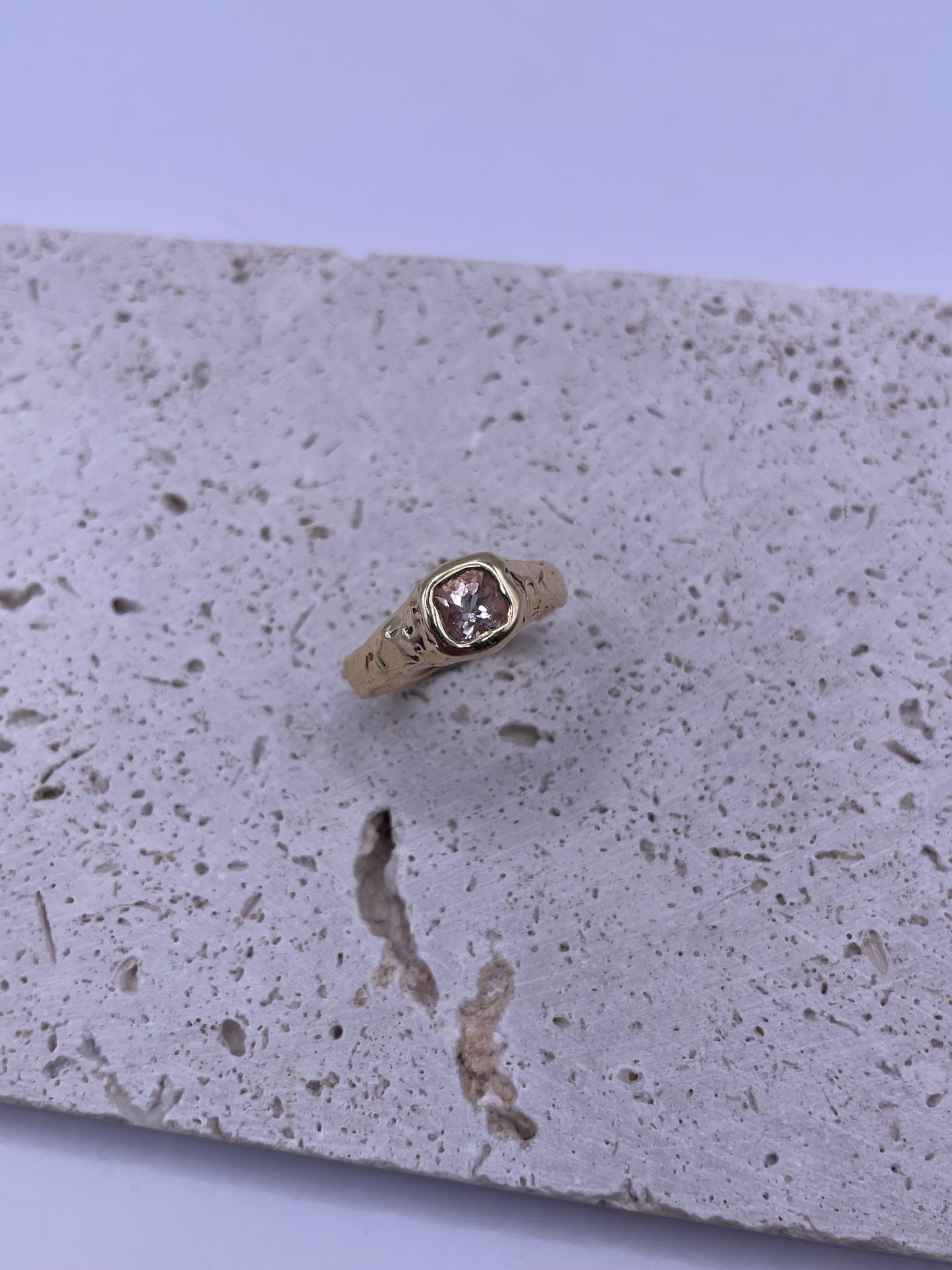 Morganite
