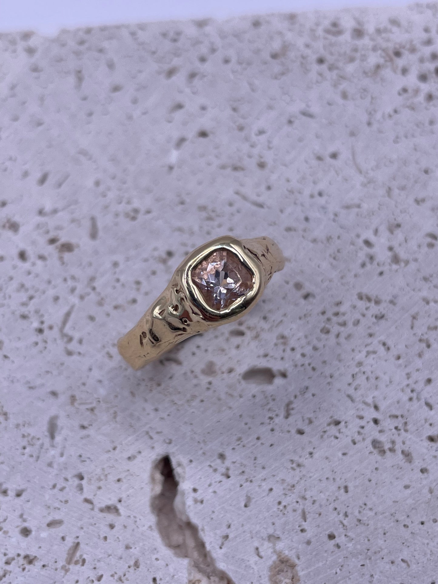 Morganite