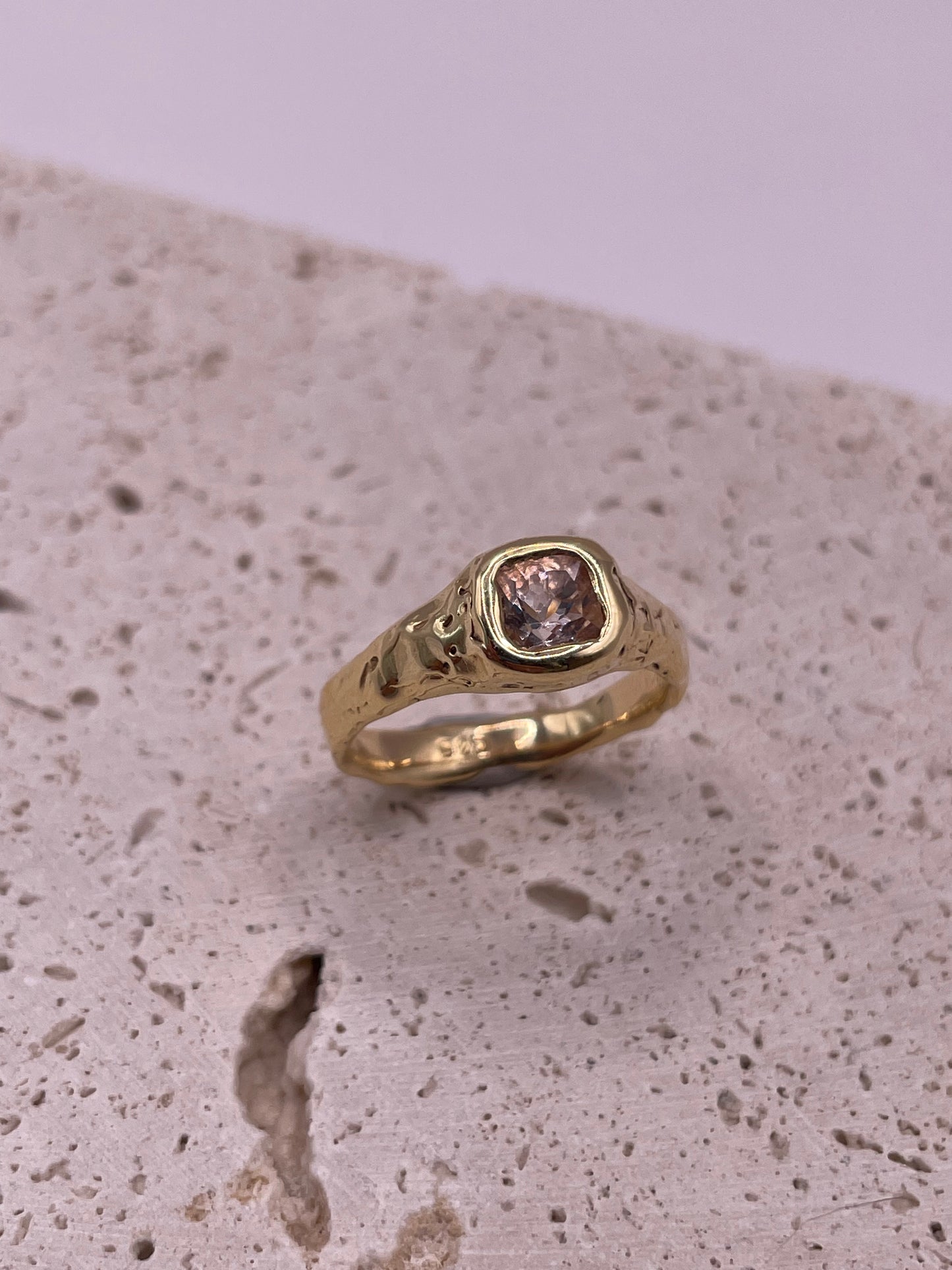 Morganite