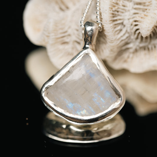 Moonstone Silver