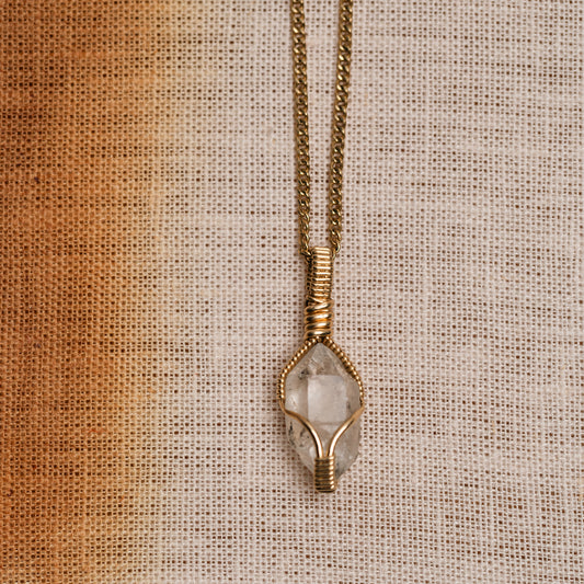 Herkimmer Diamond