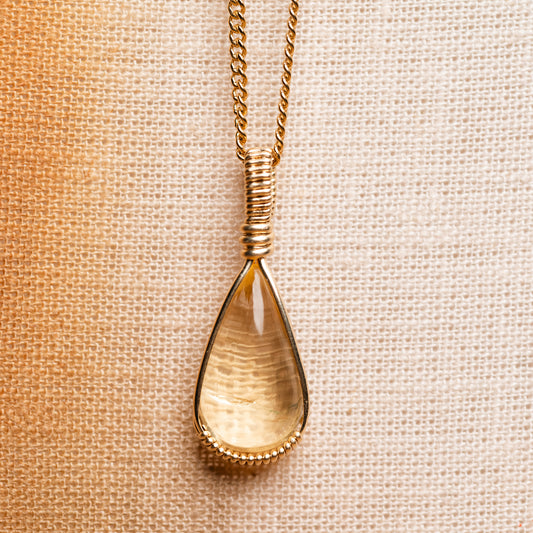 Citrine