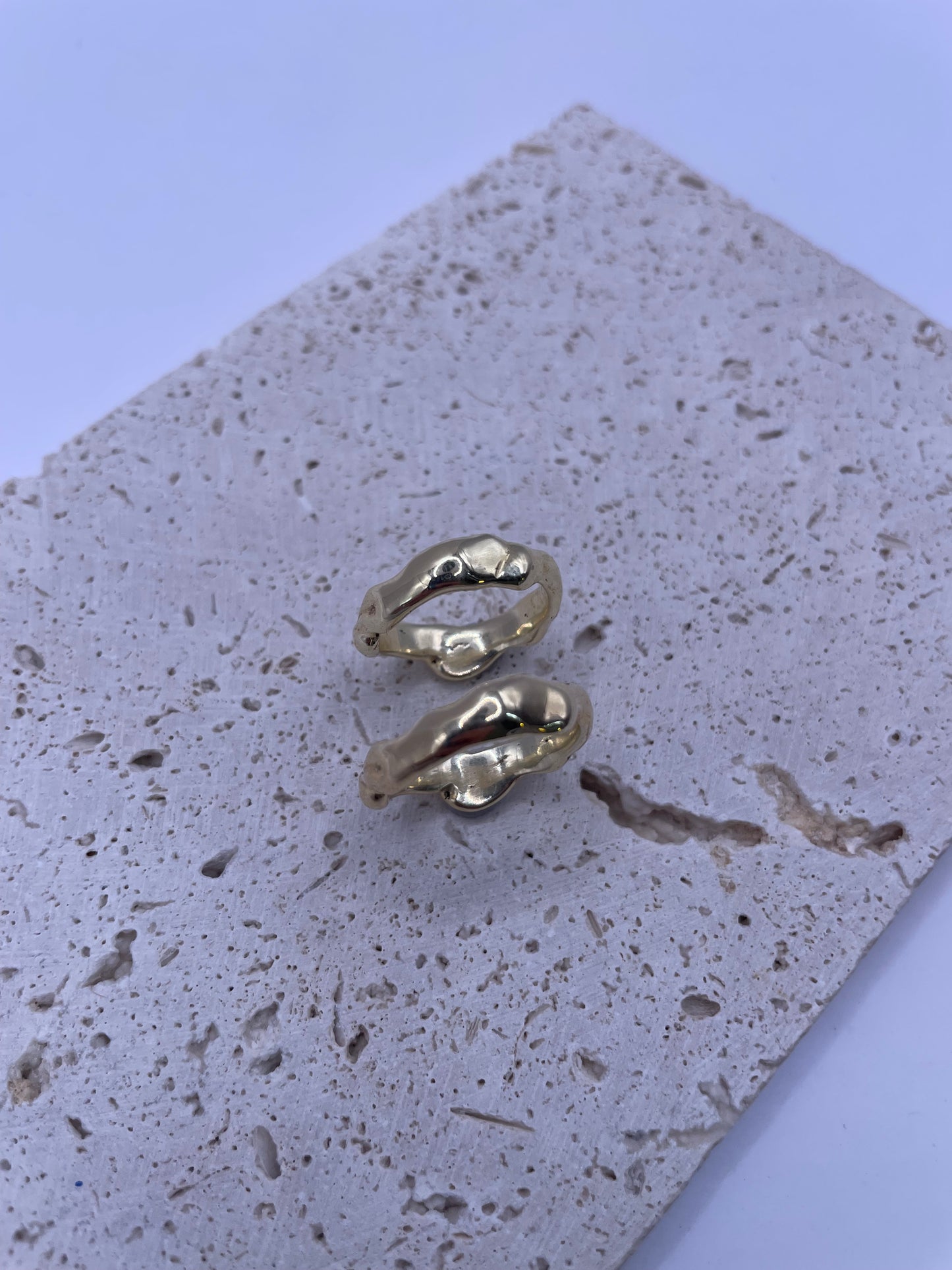Waterflow with Zirconia