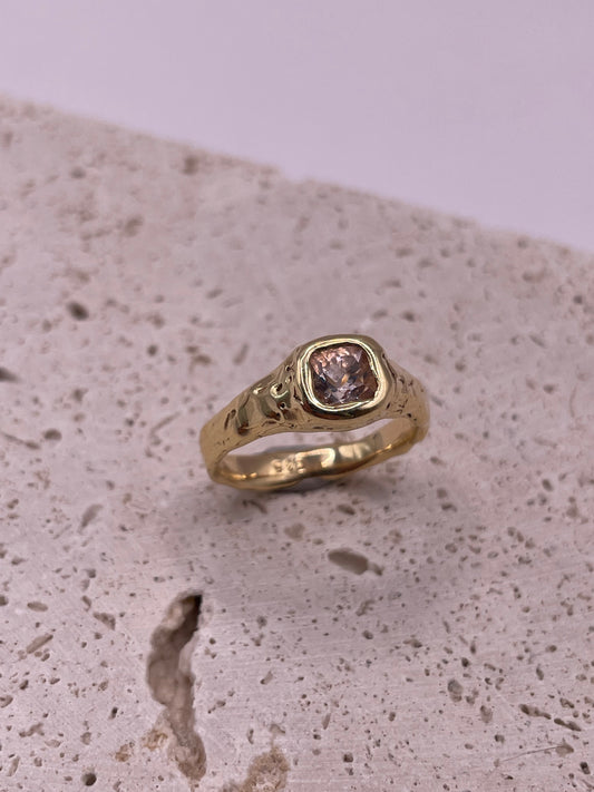 Morganite